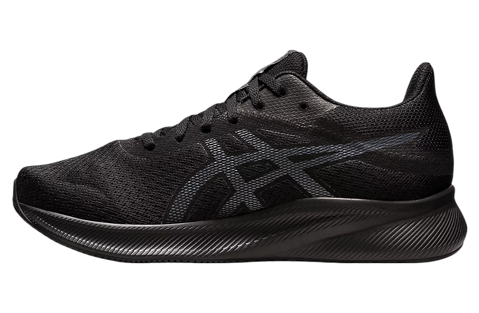 Asics Patriot 13 Black / Carrier Grey