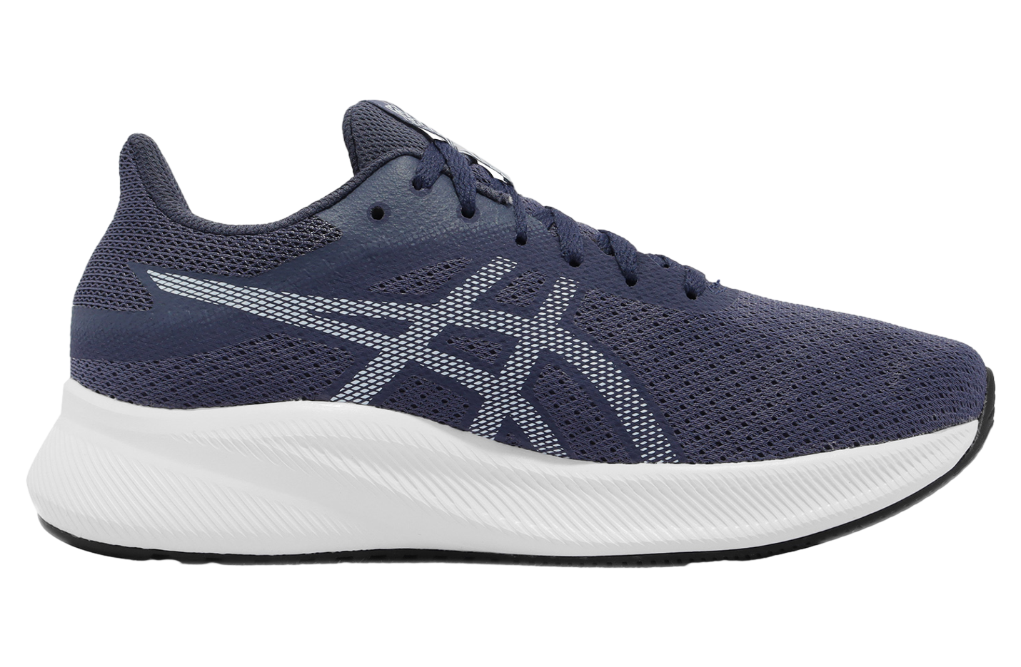 Asics Patriot 13 D Wide WMNS Thunder Blue