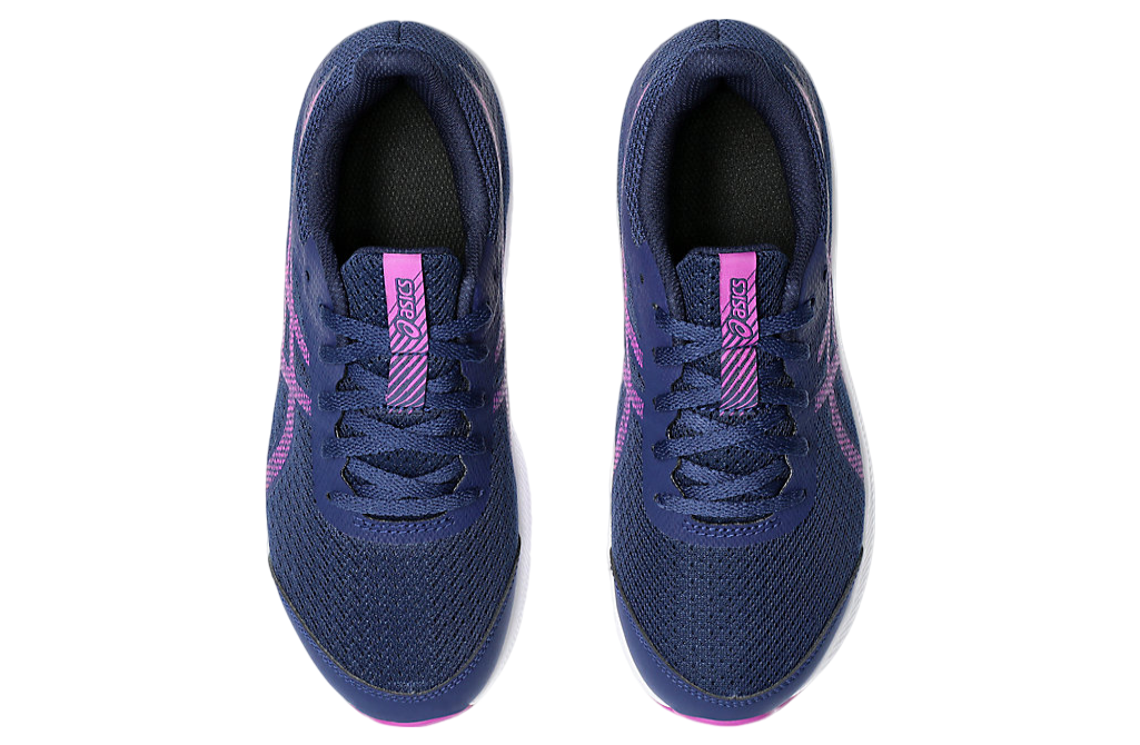 Asics Patriot 13 GS Blue Expanse / Bold Magenta