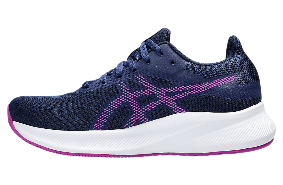 Asics Patriot 13 WMNS Blue Expanse / Bold Magenta