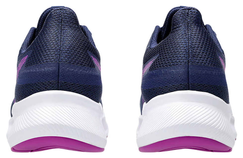 Asics Patriot 13 WMNS Blue Expanse / Bold Magenta