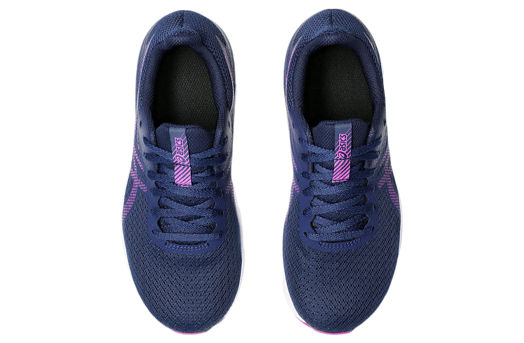 Asics Patriot 13 WMNS Blue Expanse / Bold Magenta