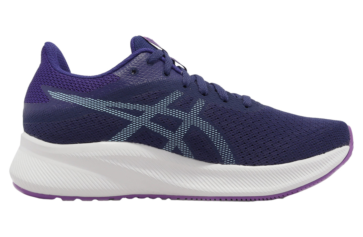 Asics Patriot 13 WMNS Dive Blue / Aquamarine