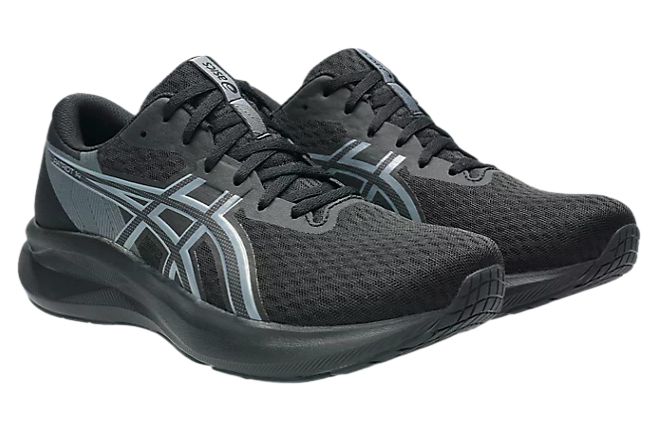 Asics Patriot 14 Black / Metropolis