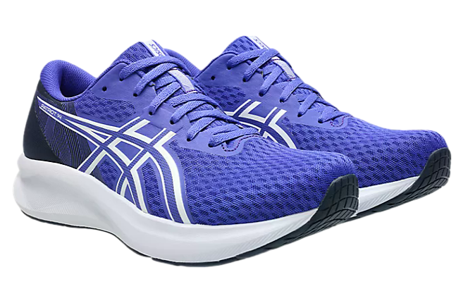 Asics Patriot 14 Cobalt Burst / White