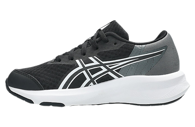Asics Patriot 14 GS Black / White