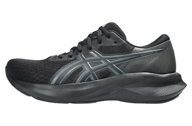 Asics Patriot 14 WMNS Black / Carrier Grey