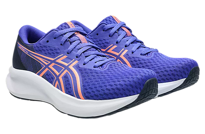 Asics Patriot 14 WMNS Cobalt Burst / Sun Coral