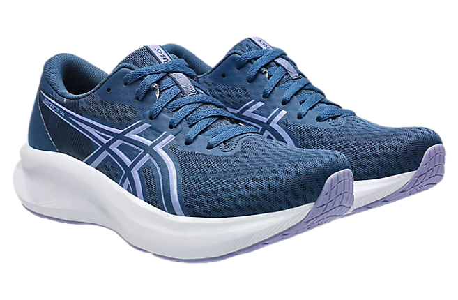 Asics Patriot 14 WMNS Twilight Blue / Bluebell