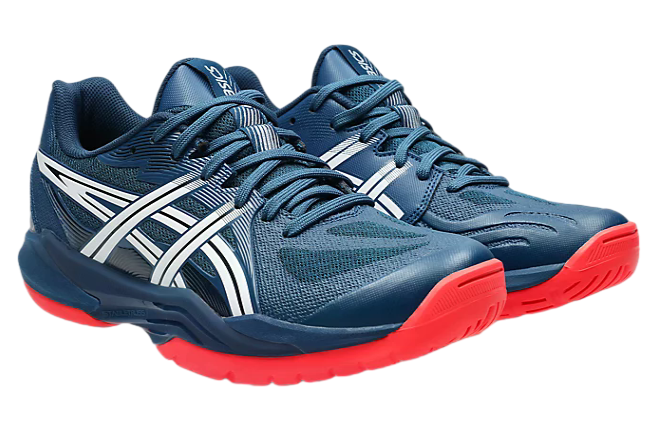 Asics Powerbreak FF Mako Blue / White