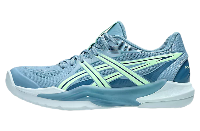 Asics Powerbreak FF Saba Blue / Menthol