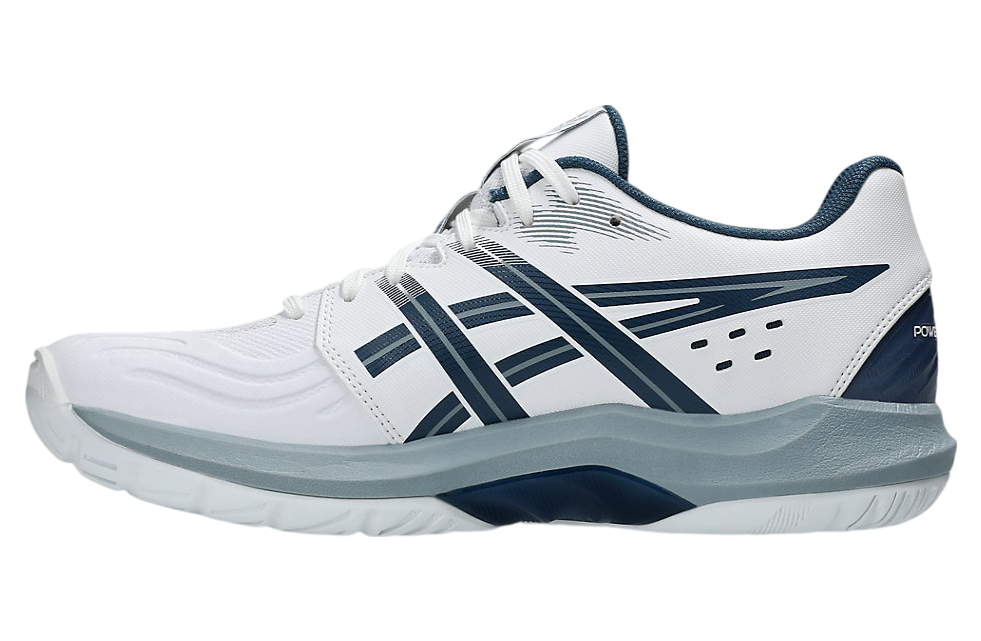 Asics Powerbreak FF White / Vintage Indigo