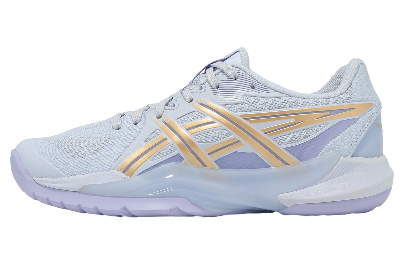 Asics Powerbreak FF WMNS Blue Fade / Champagne
