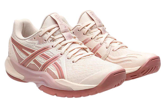 Asics Powerbreak FF WMNS Pearl Pink / Morganite