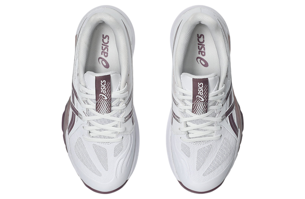 Asics Powerbreak FF WMNS White / Dusty Mauve