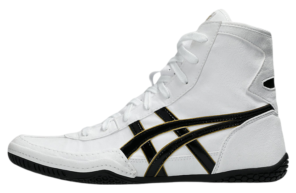 Asics Prime Attack White / Black