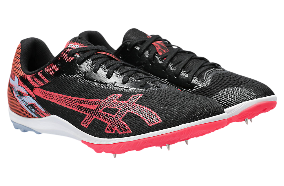 Asics Resurgence XC Black