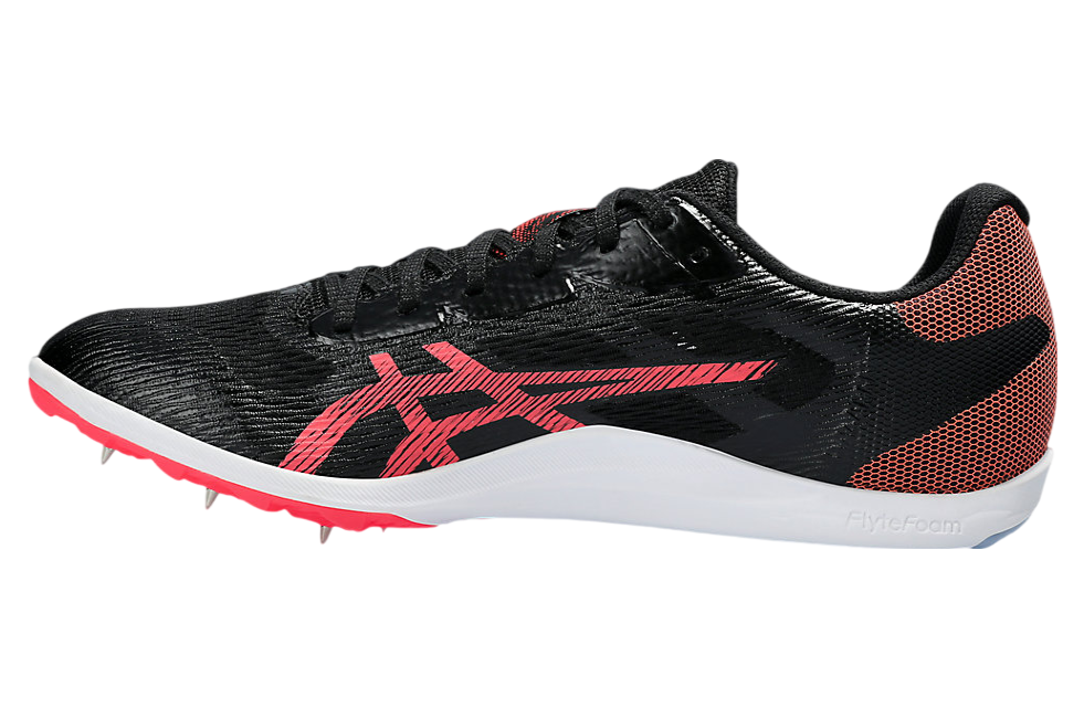 Asics Resurgence XC Black