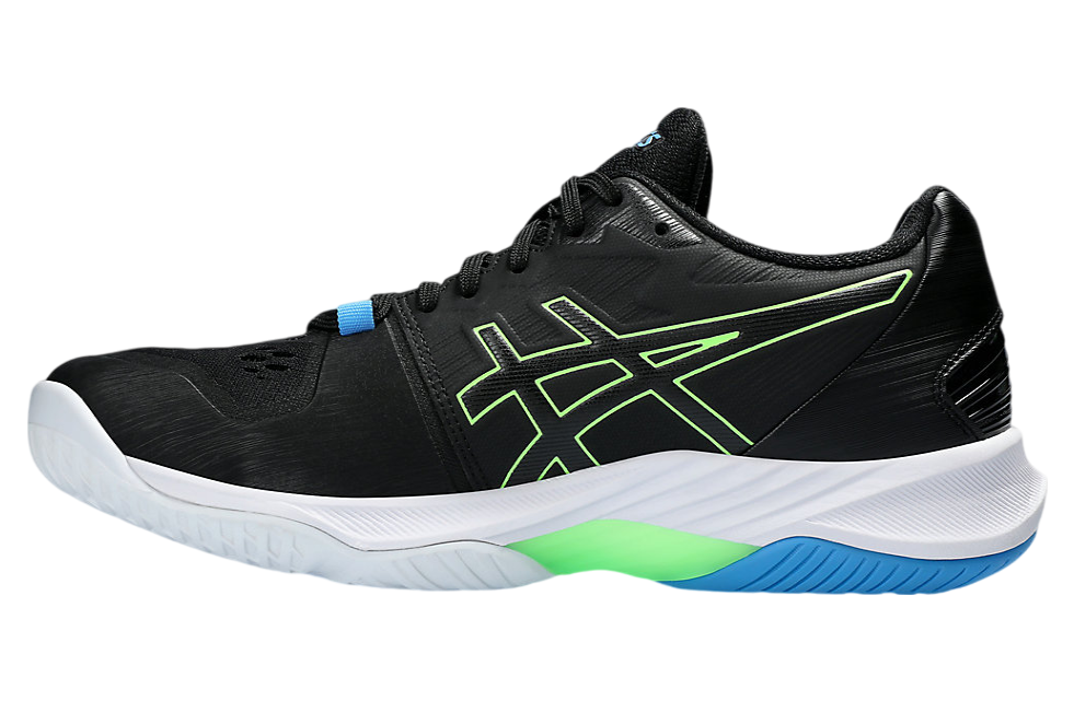 Asics Sky Elite FF 2 Black / Lime Burst