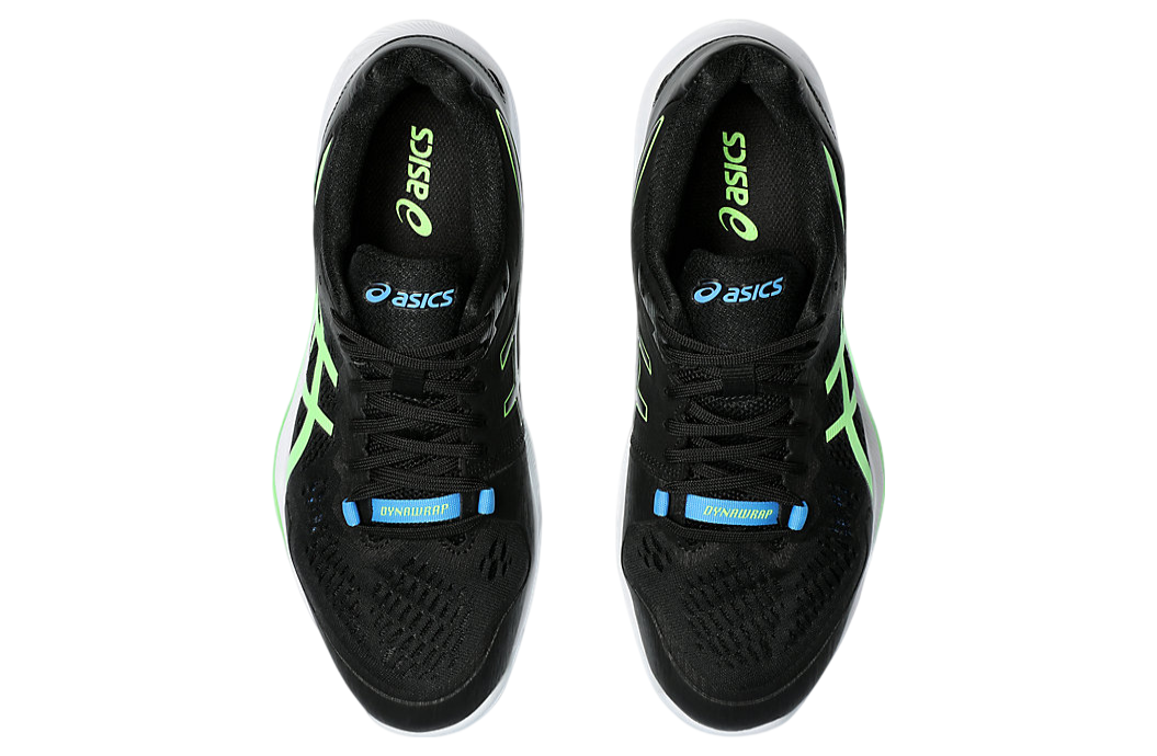 Asics Sky Elite FF 2 Black / Lime Burst