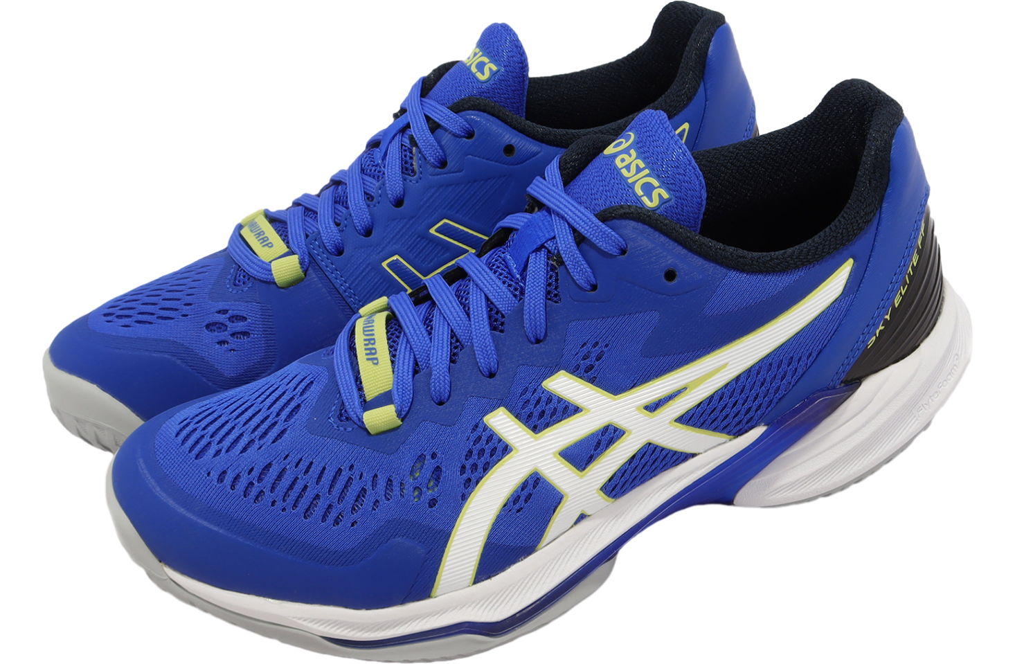 Asics Sky Elite FF 2 Illusion Blue / White