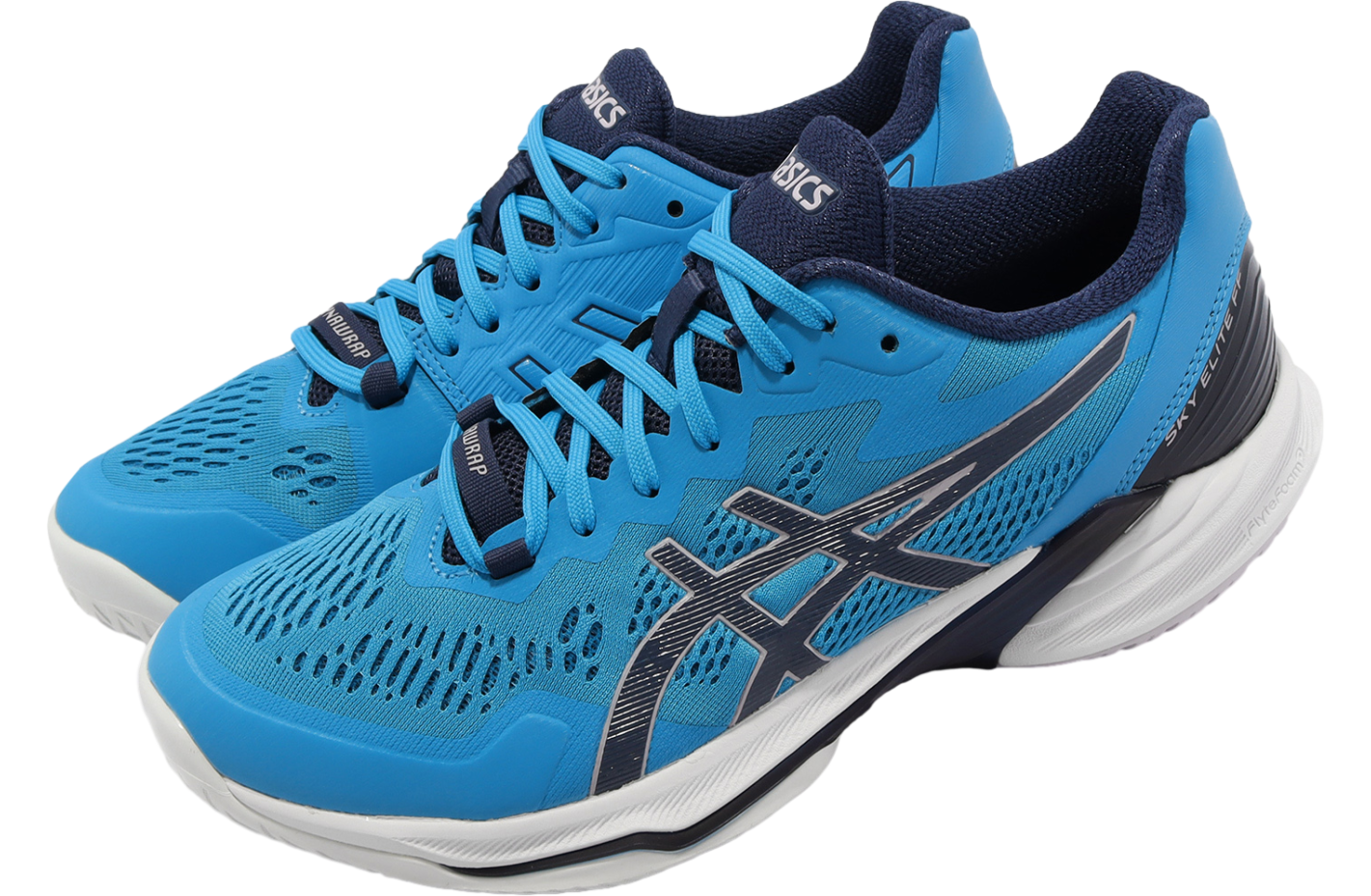 Asics Sky Elite FF 2 Island Blue / Indigo Blue