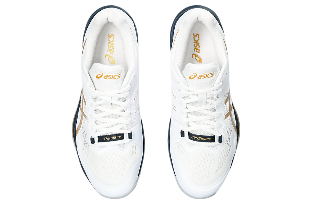 Asics Sky Elite FF 2 White / Pure Gold