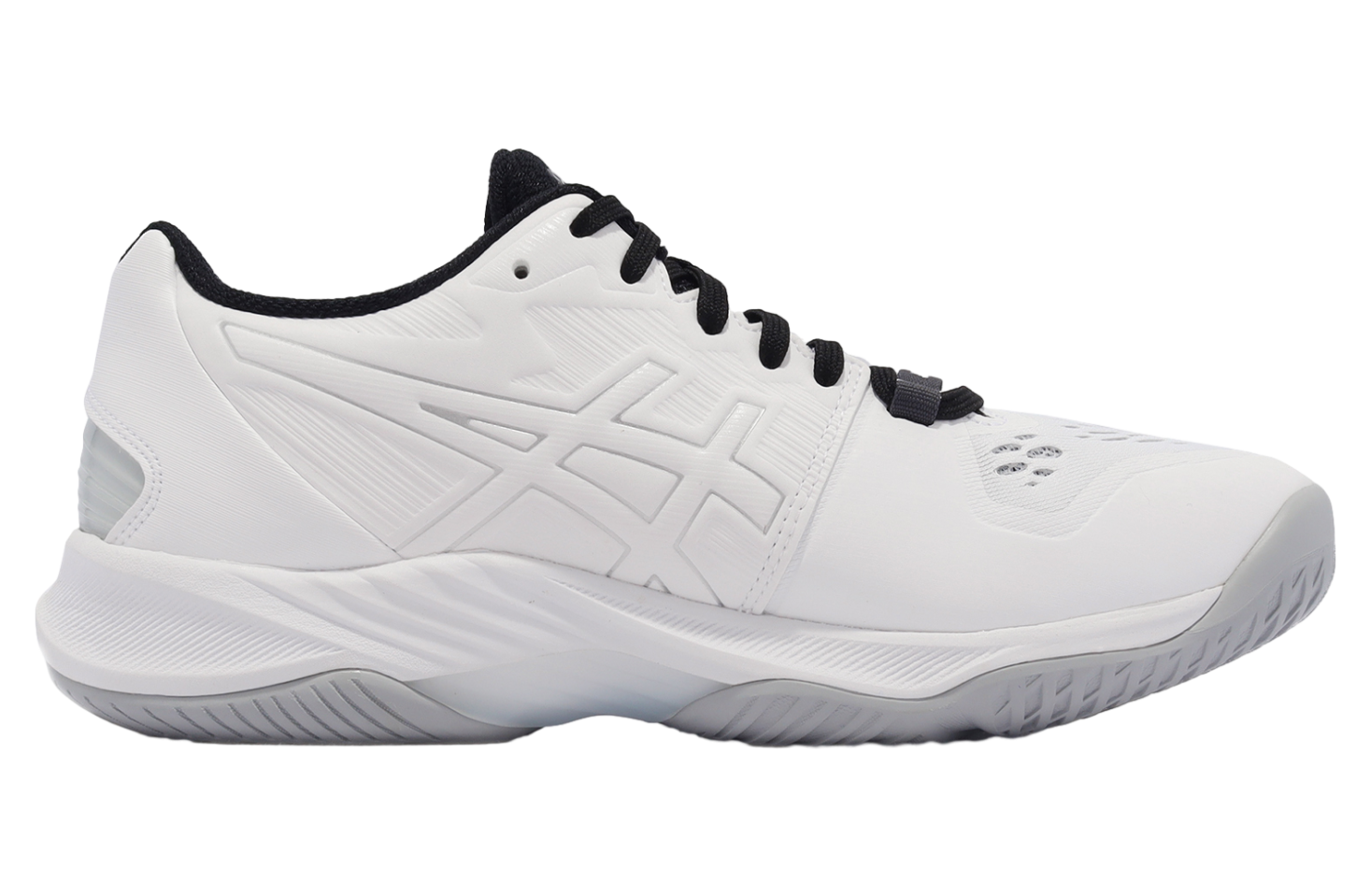 Asics Sky Elite FF 2 White / Pure Silver