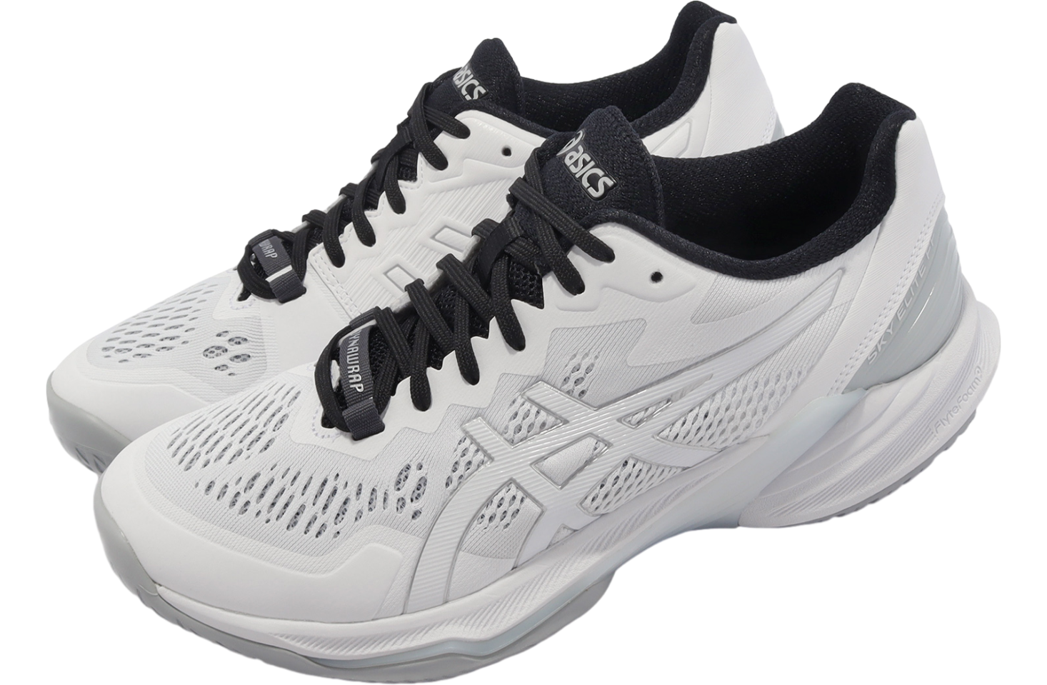 Asics Sky Elite FF 2 White / Pure Silver