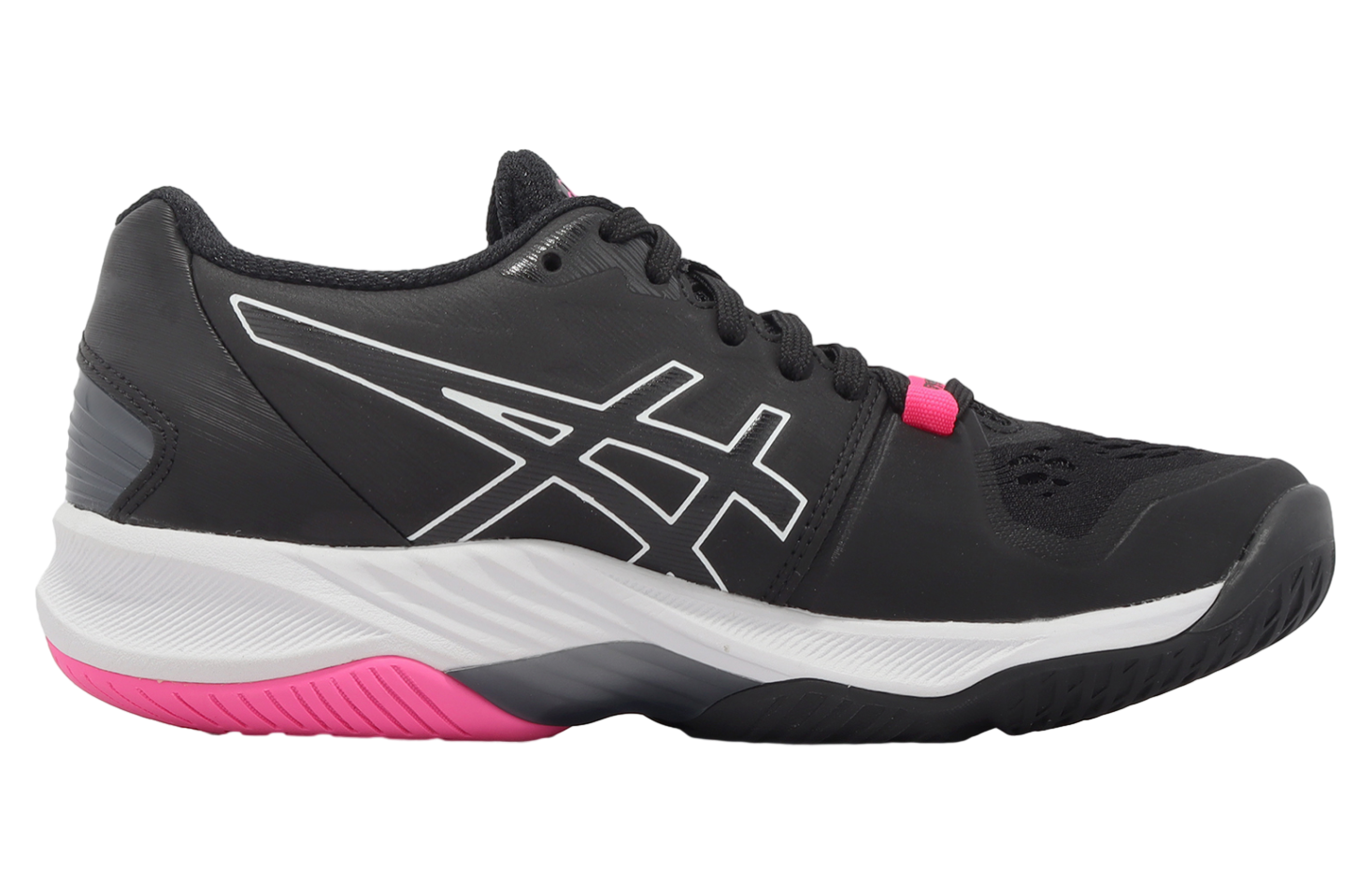 Asics Sky Elite FF 2 WMNS Black / White