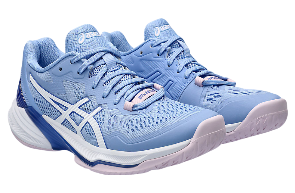 Asics Sky Elite FF 2 WMNS Light Sapphire / White