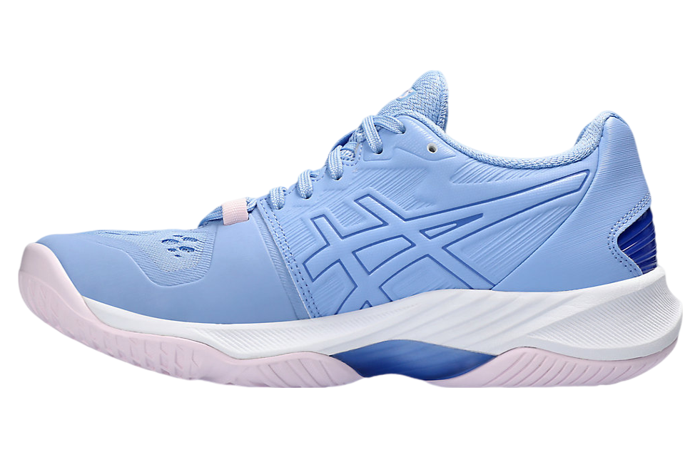 Asics Sky Elite FF 2 WMNS Light Sapphire / White