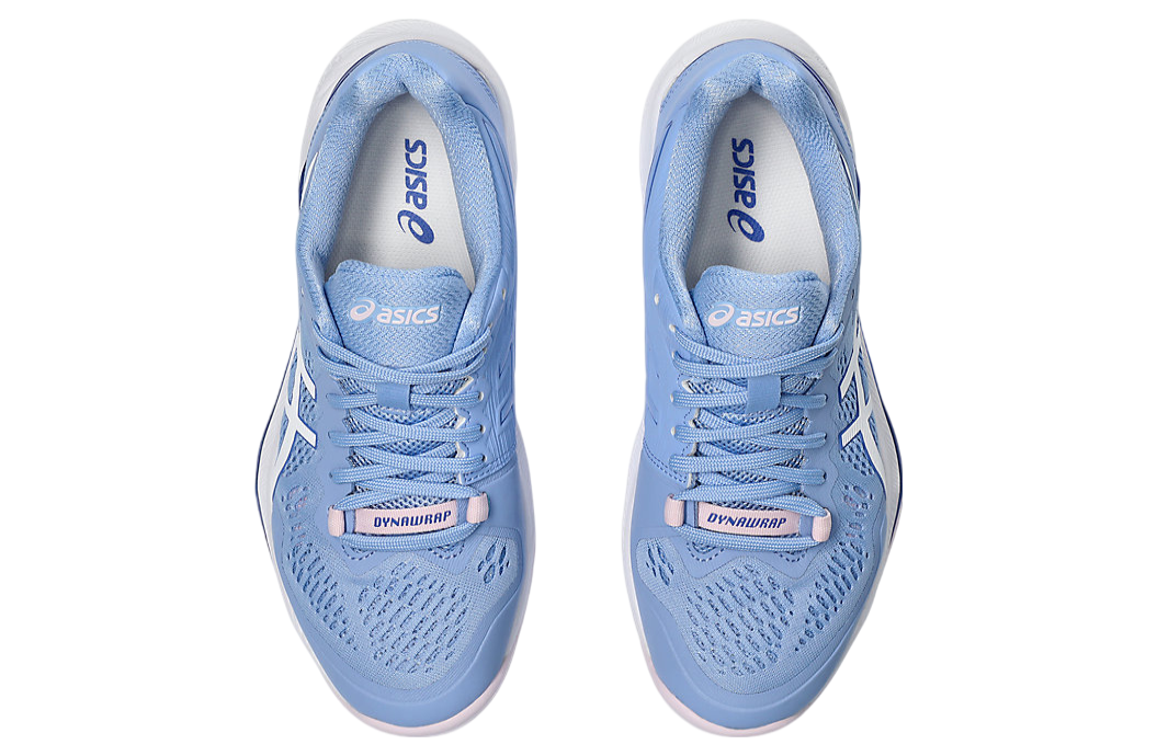 Asics Sky Elite FF 2 WMNS Light Sapphire / White