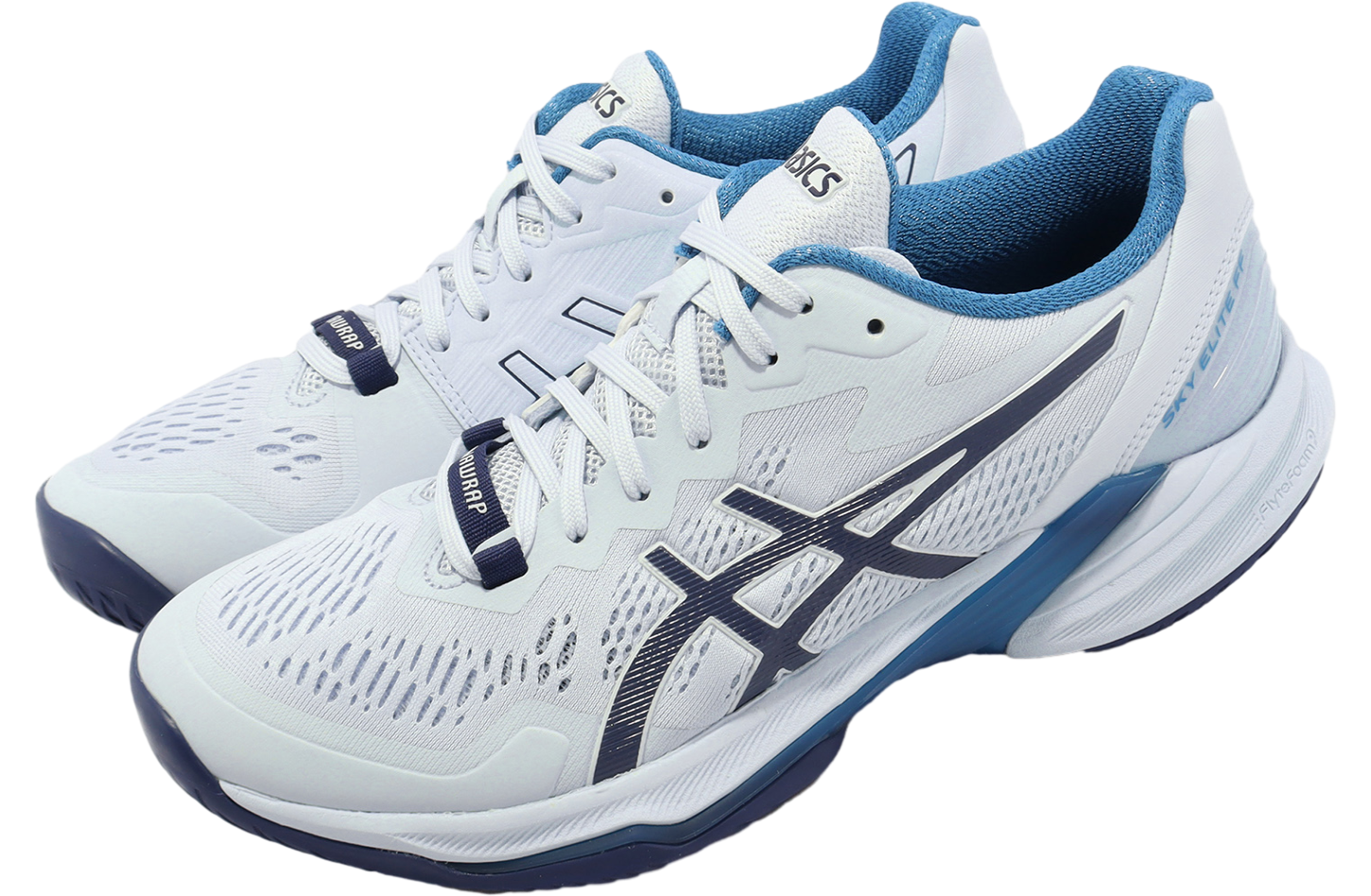 Asics Sky Elite FF 2 WMNS Sky / Indigo Blue