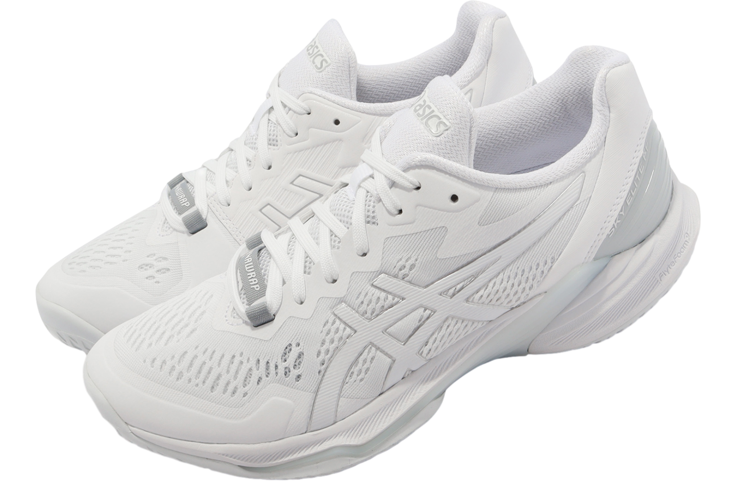 Asics Sky Elite FF 2 WMNS White