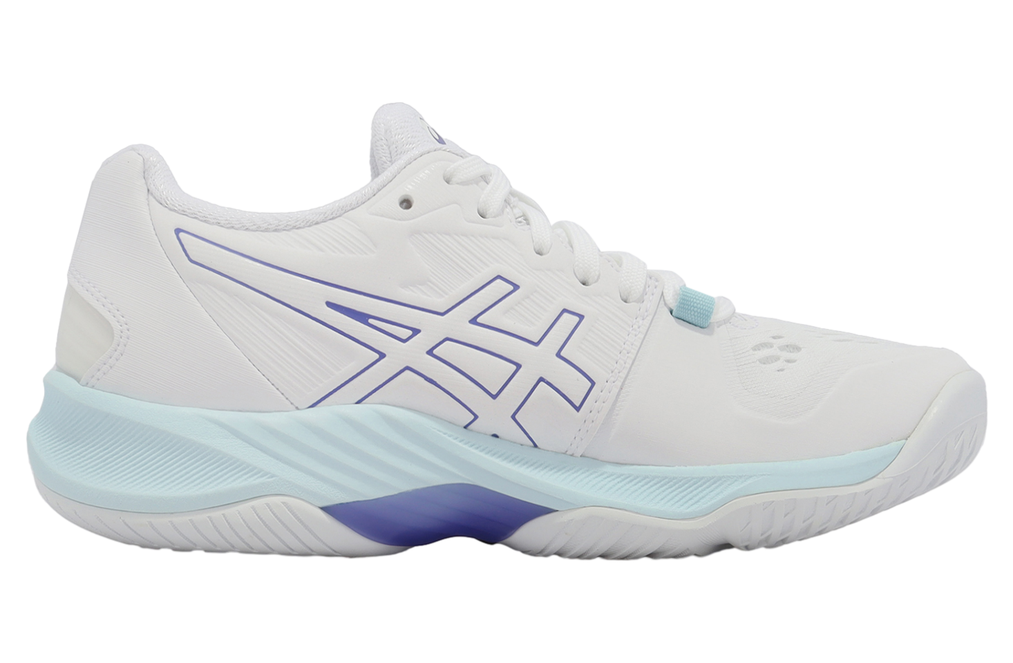 Asics Sky Elite FF 2 WMNS White / Blue Violet