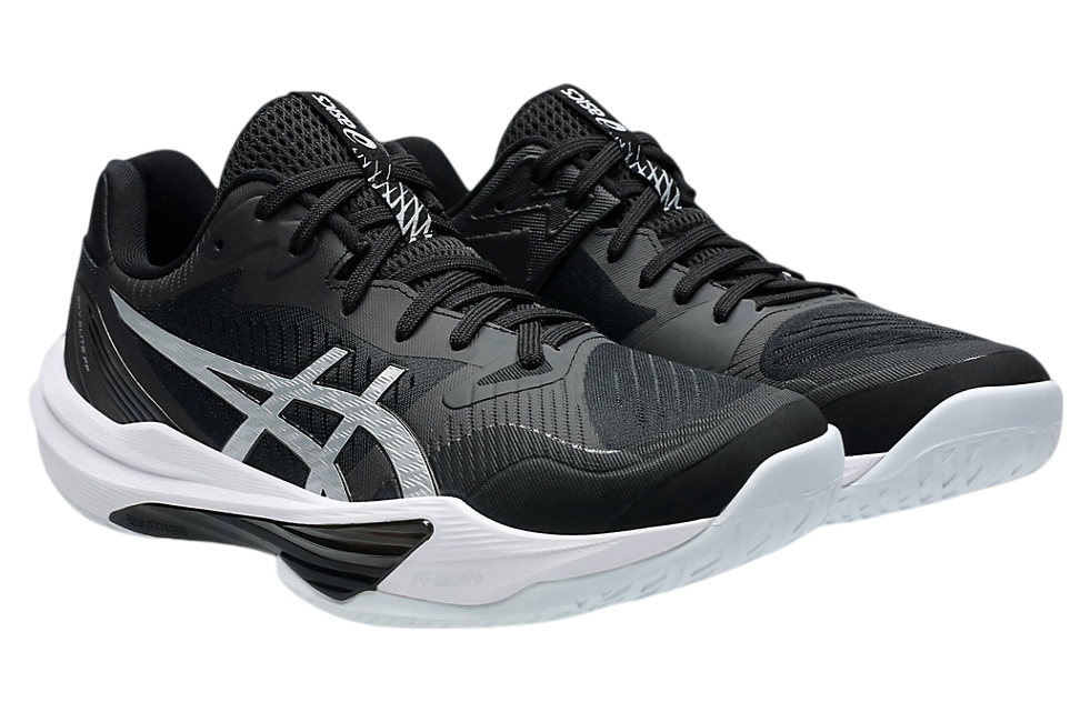 Asics Sky Elite FF 3 Black / Pure Silver