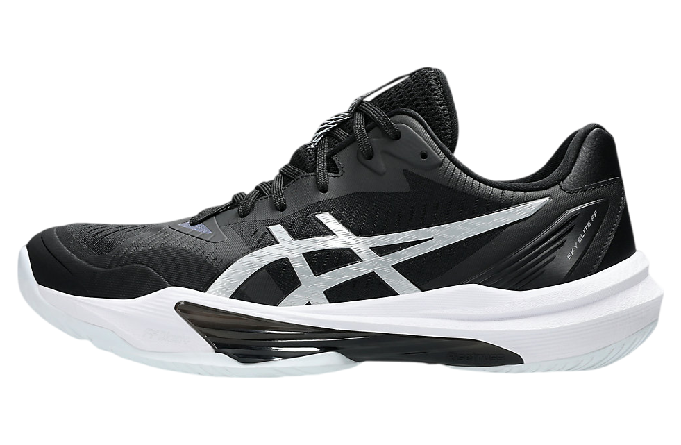 Asics Sky Elite FF 3 Black / Pure Silver