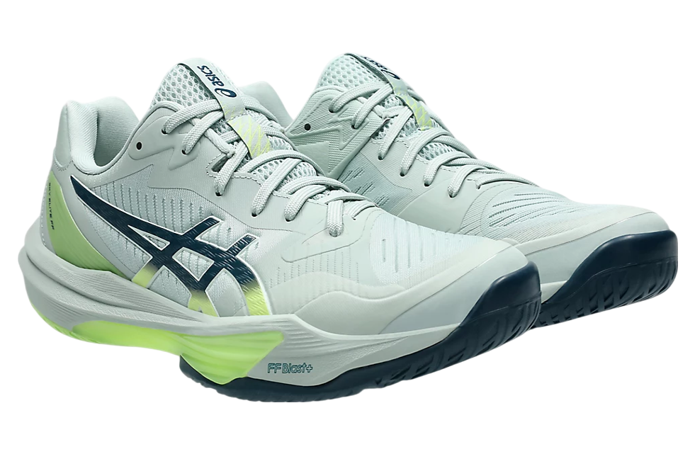 Asics Sky Elite FF 3 Lichen Rock / Tranquil Teal