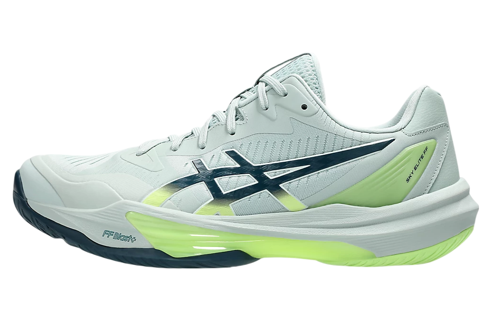 Asics Sky Elite FF 3 Lichen Rock / Tranquil Teal