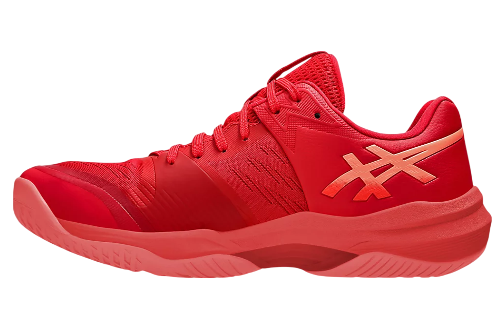 Asics Sky Elite FF 3 Speed Red / Sun Coral - Jan 2025 Asics Sky Elite FF 3 Speed Red / Sun Coral - Jan 2025