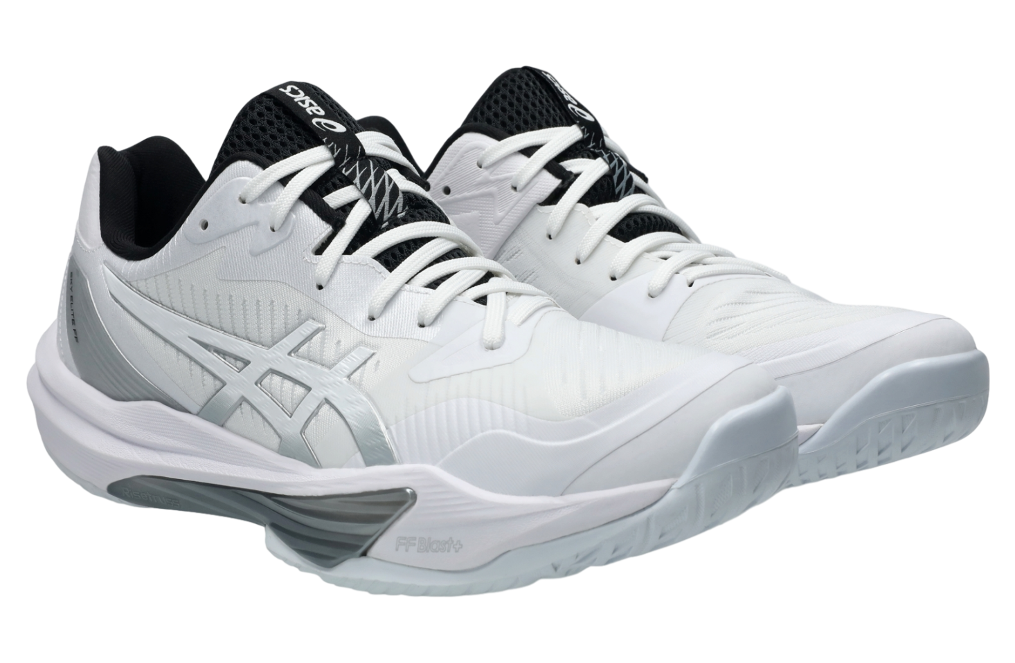 Asics Sky Elite FF 3 White