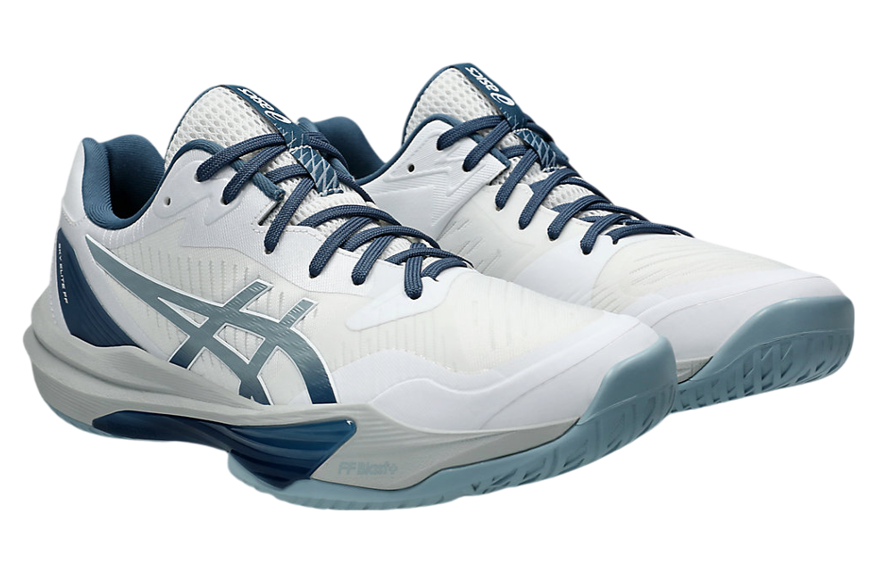 Asics Sky Elite FF 3 White / Dolphin Grey