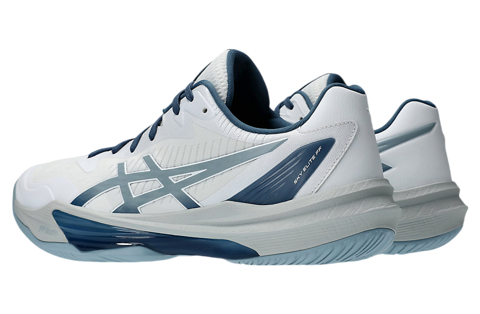 Asics Sky Elite FF 3 White / Dolphin Grey