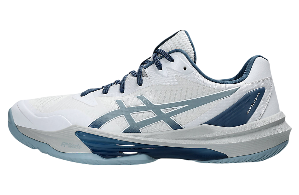 Asics Sky Elite FF 3 White / Dolphin Grey