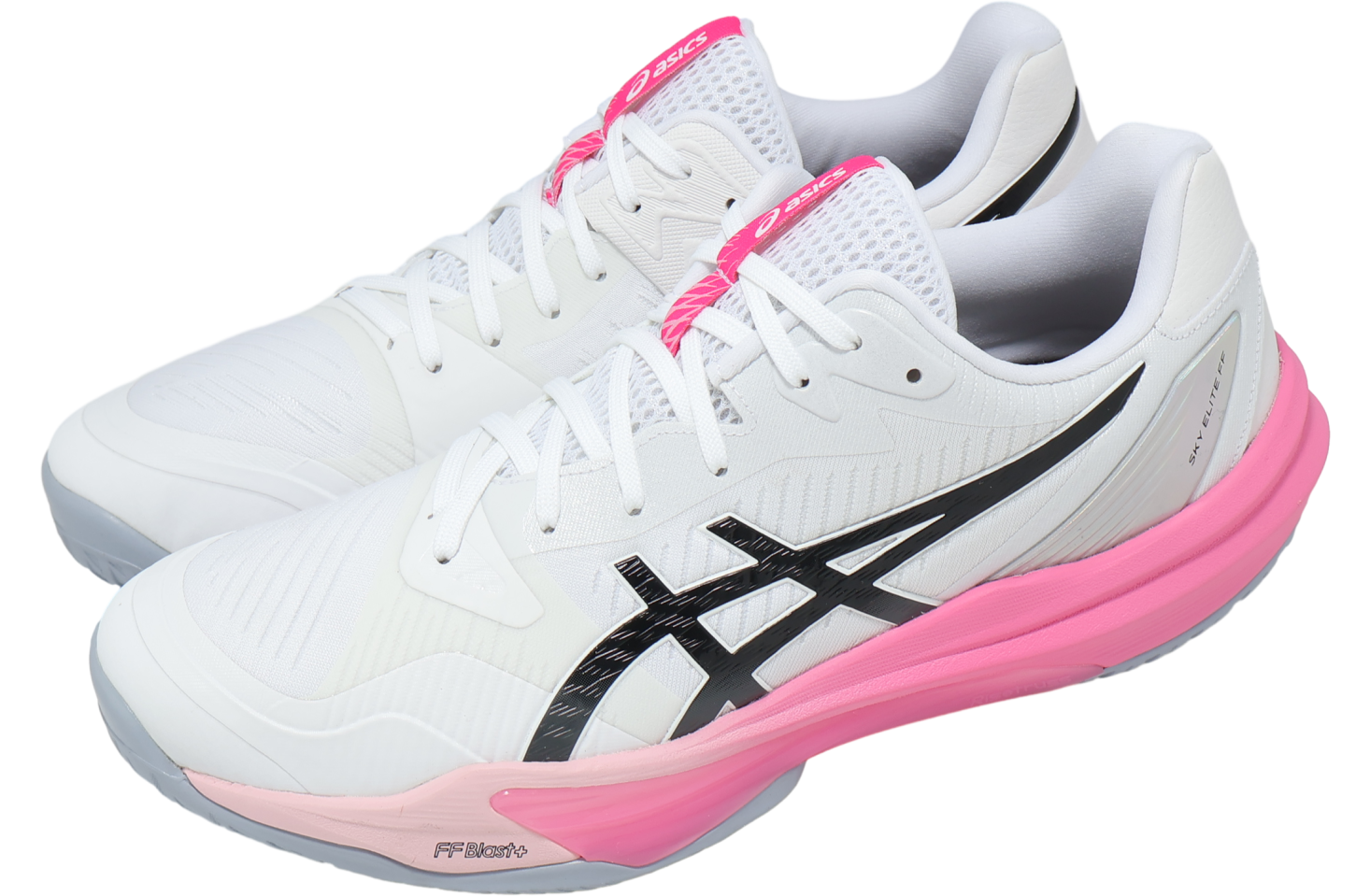 Asics Sky Elite FF 3 White / Dragon Fruit