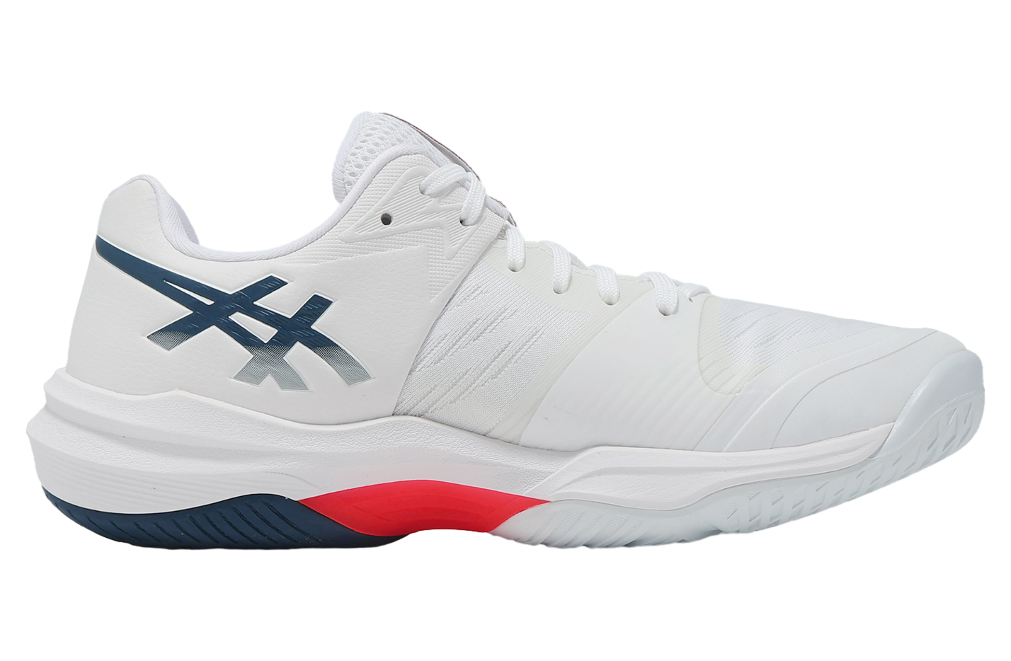 Asics Sky Elite FF 3 White / Mako Blue