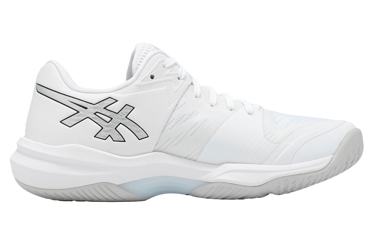 Asics Sky Elite FF 3 White / Pure Silver