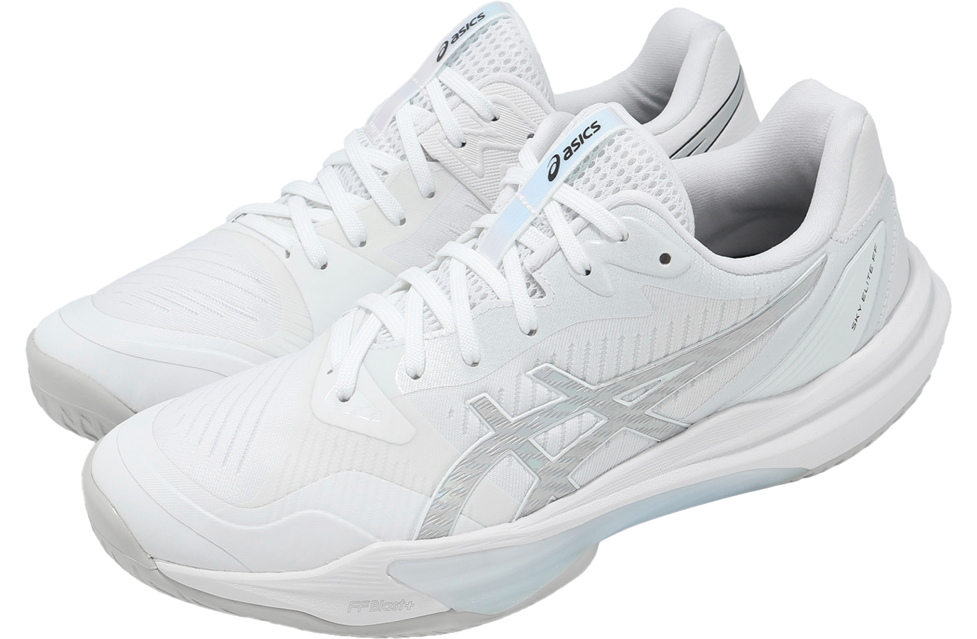 Asics Sky Elite FF 3 White / Pure Silver