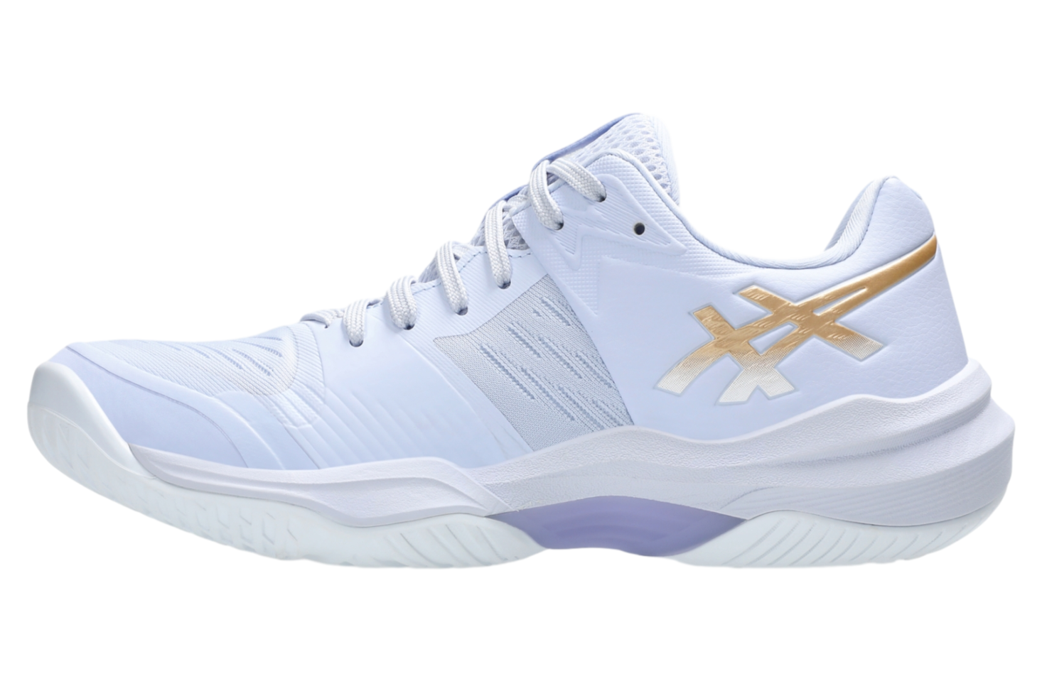 シューズ ASICS SKY ELITE FF 3 SKY ELITE FF MT 3 | WHITE/NOVA ORANGE | メンズ インドア